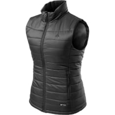 Thaw Naisten lämpöliivi akulla