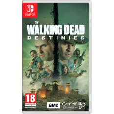 The Walking Dead: Destinies NSW