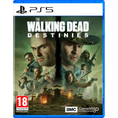 The Walking Dead: Destinies PS5