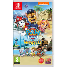 Group Search: Paw Patrol World NSW