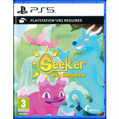 Seeker My Shadow (PSVR2) PS5