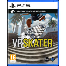 VR Skater (PSVR2) PS5