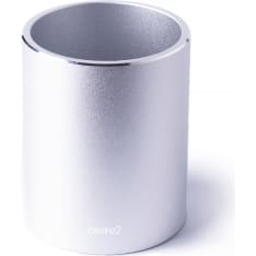 Desire2 aluminum pencil holder