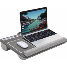 Desire2 Left-Handed Laptop Stand