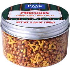 PME Kulkuset koristeraemix