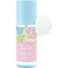 Mad Beauty Tinks Pixie Perfection Moisturising Hair & Body Mist vartalotuoksu