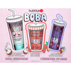 Bubble T Boba Essentials lahjapakkaus
