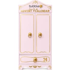 Bubble T Beauty Advent 2026 kosmetiikkakalenteri