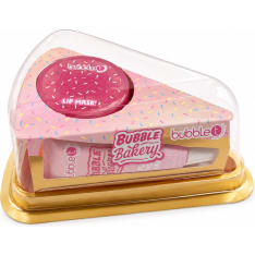 Bubble T Bubble Bakery Mini Beauty Essentials lahjapakkaus