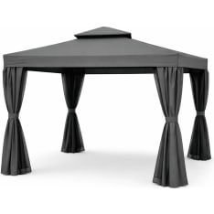 Pohjola Garden 3 x 3 m garden pavilion