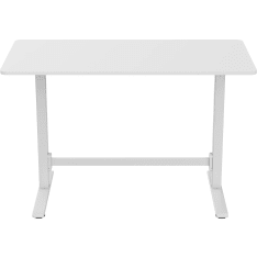Pohjola Indoor 120x60 cm gas spring adjustable desk