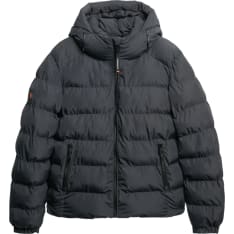 Superdry Hooded Sports miesten toppatakki