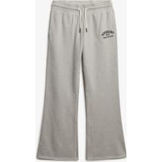 Superdry Athletic Emb Flare Jogger women's joggers