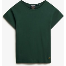Superdry Athletic Essential Tee naisten t-paita