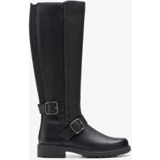 Clarks Premium Orinoco2 Tall D naisten saapikkaat
