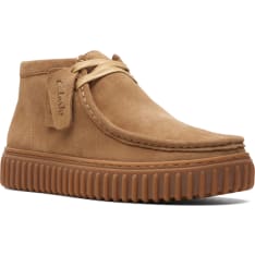 Clarks Torhill Hi G miesten kävelykengät