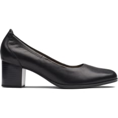 Clarks Loken Step Women's Pumps