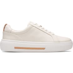 Clarks Hollyhock naisten tennarit