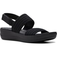 Clarks Essentials Arla Stroll D naisten sandaalit
