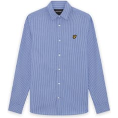 Lyle & Scott Twin Stripe miesten kauluspaita
