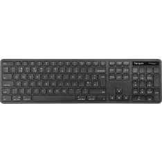 TARGUS ECOSMART FULL-SIZE WIRELESS KEYBOARD