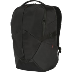 Targus Terra EcoSmart 16” computer backpack, black