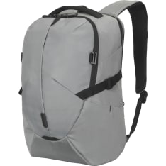 Targus Terra EcoSmart 16” computer backpack, grey