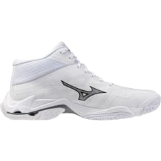 Mizuno Wave Lightning Elite Mid unisex volleyball shoes
