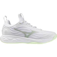 Mizuno Wave Luminous Elite unisex indoor shoes