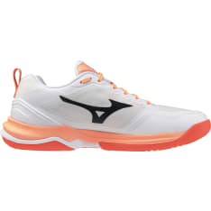 Mizuno Wave Stealth Elite unisex indoor shoes