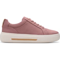 Clarks Premium Hollyhock Walk D naisten tennarit