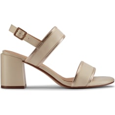 Clarks Premium Ezoria Sling D naisten sandaletit