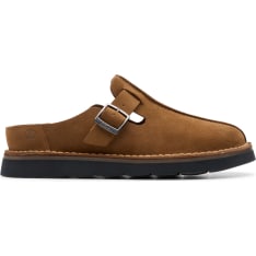 CLARKS PREMIUM Solsbury Mule G miesten sandaalit