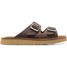 CLARKS PREMIUM Solsbury Strap G miesten sandaalit