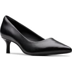 Clarks Zarey Court naisten avokkaat