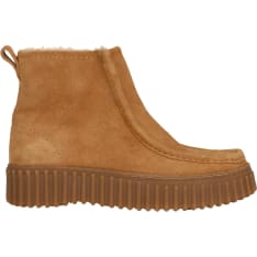 Clarks Premium Torhill Cozy D women Boots