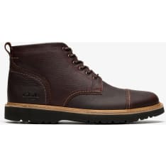 Clarks Weltridge Zip G miesten nilkkurit