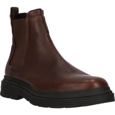 Clarks Badbury Easy G men's ankle boots