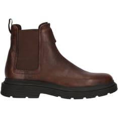 Clarks Badbury Easy G men's ankle boots
