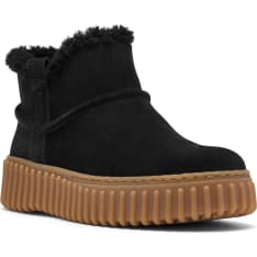 Clarks Torhill Warm women's ankle boots