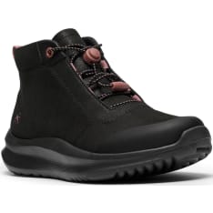 Clarks Solevana Clara women's trainers