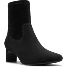 Clarks Edina Stretch naisten nilkkurit