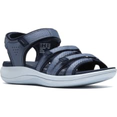 Clarks Mira Madi women's sandals
