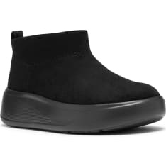 Clarks Solevana Rise women's trainers