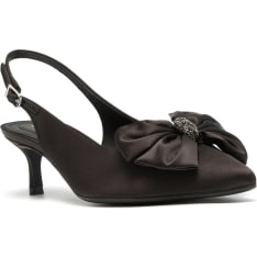 Clarks Zarey Bella women's court shoes