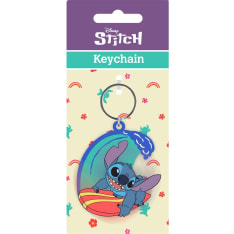 Lilo & Stitch (Stitch) Spinner avaimenperä