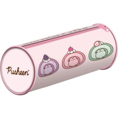 Pusheen (Sweets) Barrel Pencil Case​