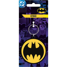Batman (Symbol) Spinner avaimenperä