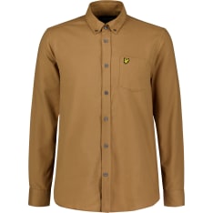 Lyle & Scott miesten flanellipaita