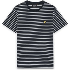 Lyle & Scott Breton T-shirt